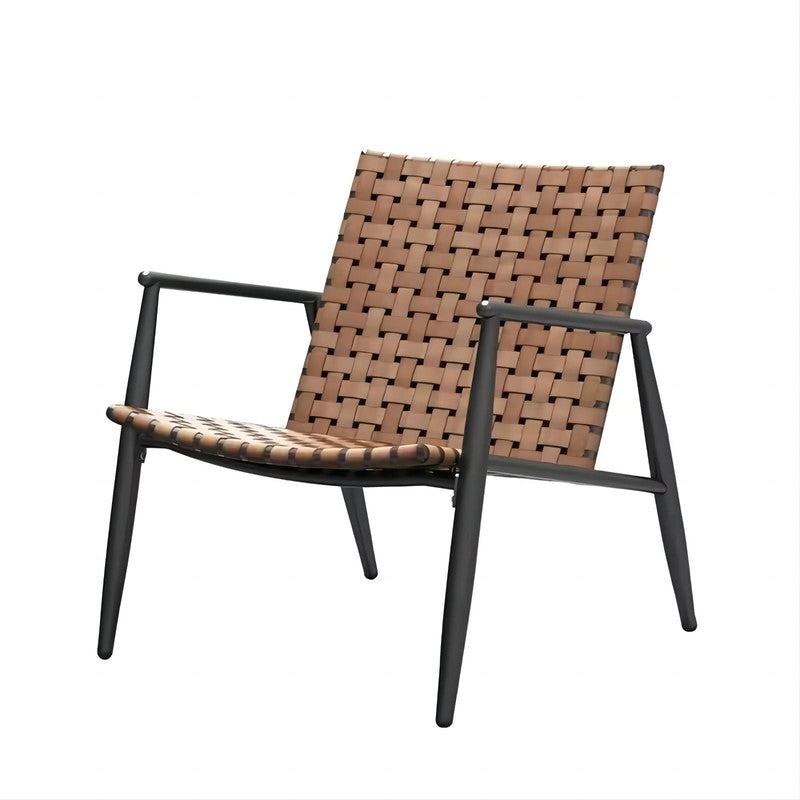 Outside Rattan Patio Set