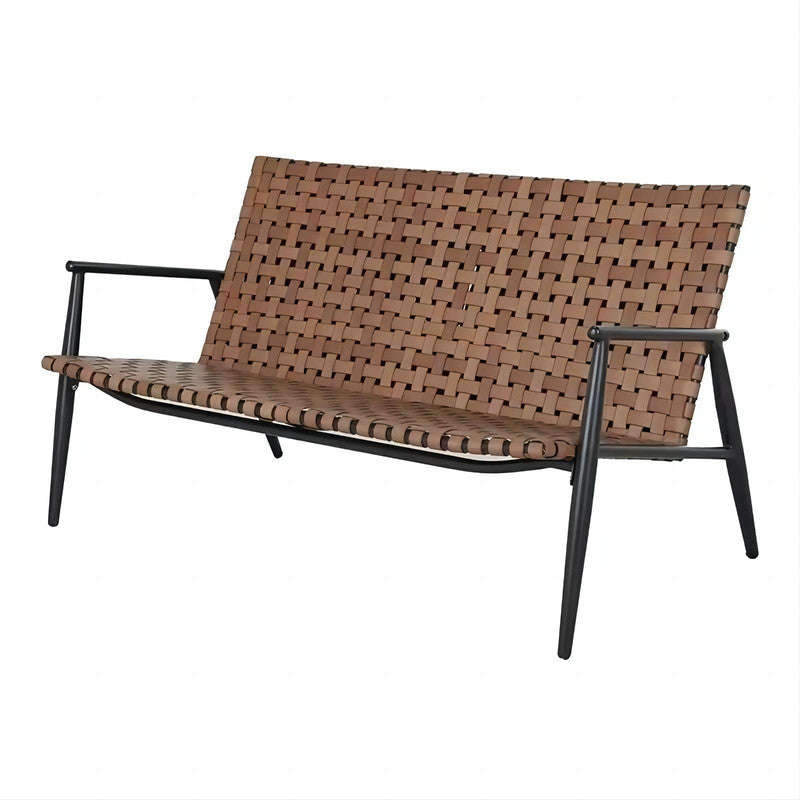 Outside Rattan Patio Set
