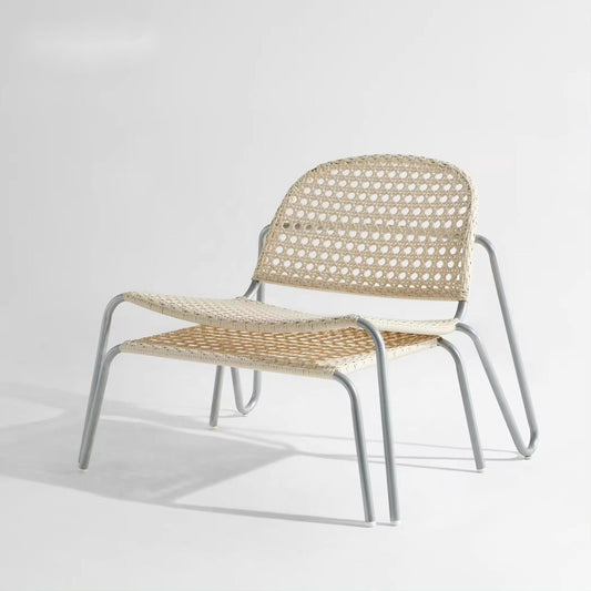 Outdoor Wicker Garden Patio Furniture Set