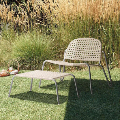 Outdoor Wicker Garden Patio Furniture Set